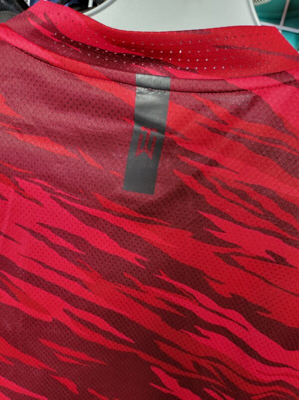 Nike Dri-Fit Tiger Wodds férfi póló - Image 5