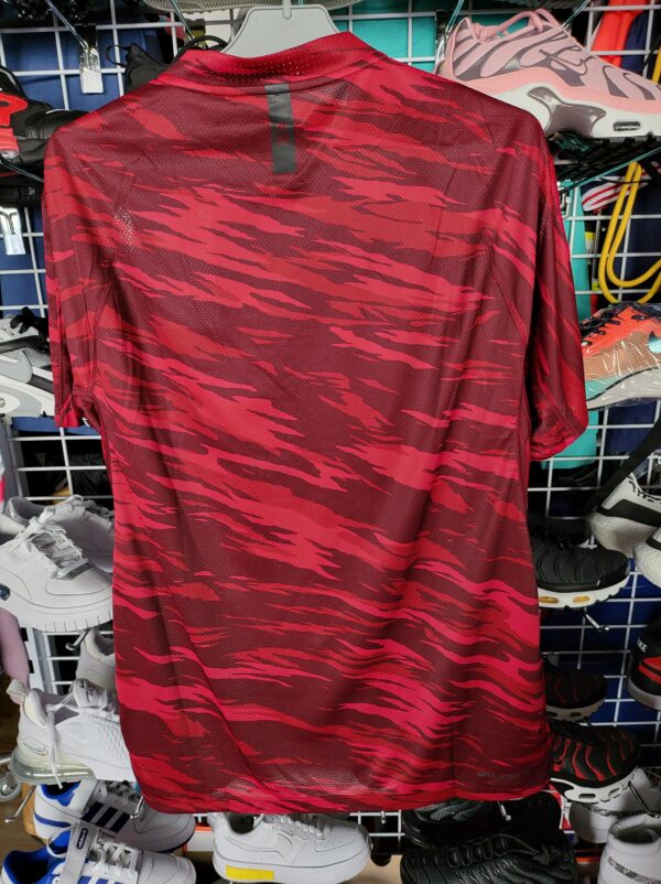 Nike Dri-Fit Tiger Wodds férfi póló - Image 4