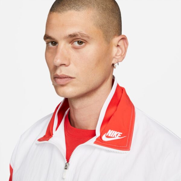 Nike x Liverpool Heritage 96 Jacket - Image 7
