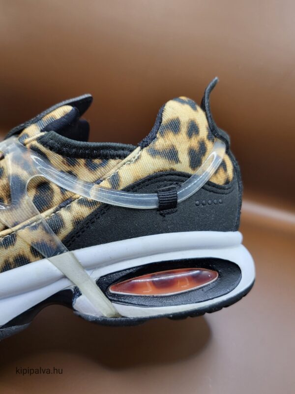 Nike Air Kukini SE 'Kumquat and Action Red' - Image 8