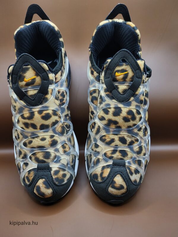 Nike Air Kukini SE 'Kumquat and Action Red' - Image 7