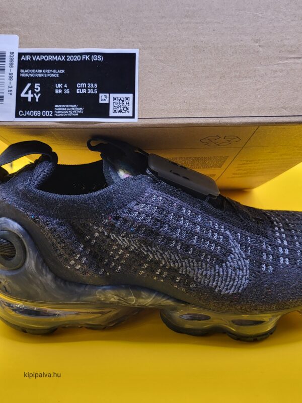 Nike Air Vapormax 2020 Flyknit - Image 10