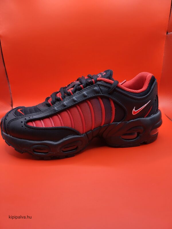 Nike Air Max Tailwind IV University Red - Image 3