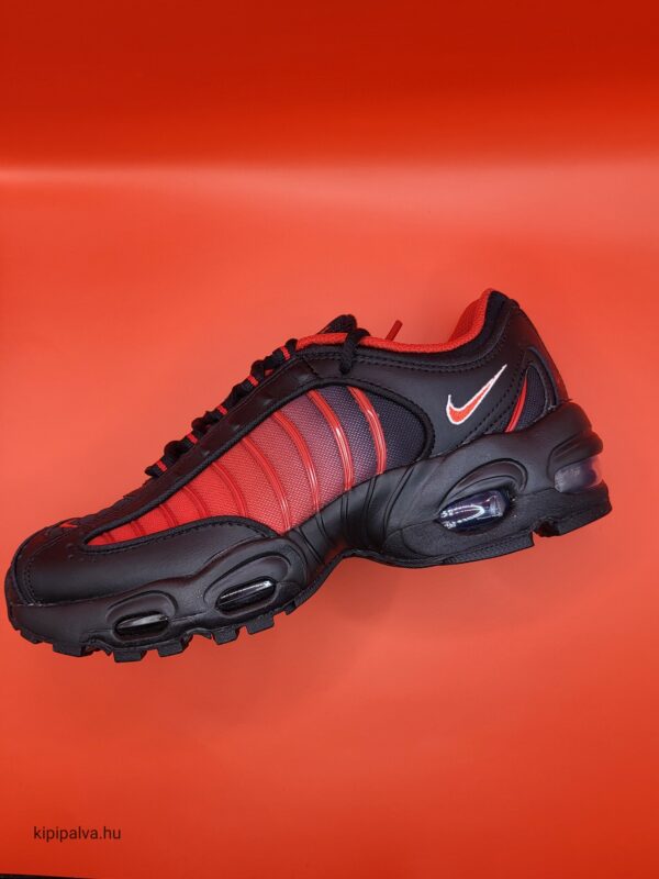 Nike Air Max Tailwind IV University Red - Image 2