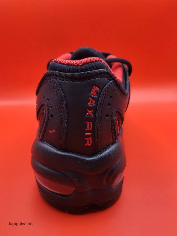 Nike Air Max Tailwind IV University Red - Image 4