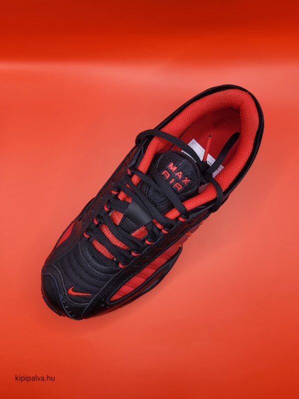 Nike Air Max Tailwind IV University Red - Image 5