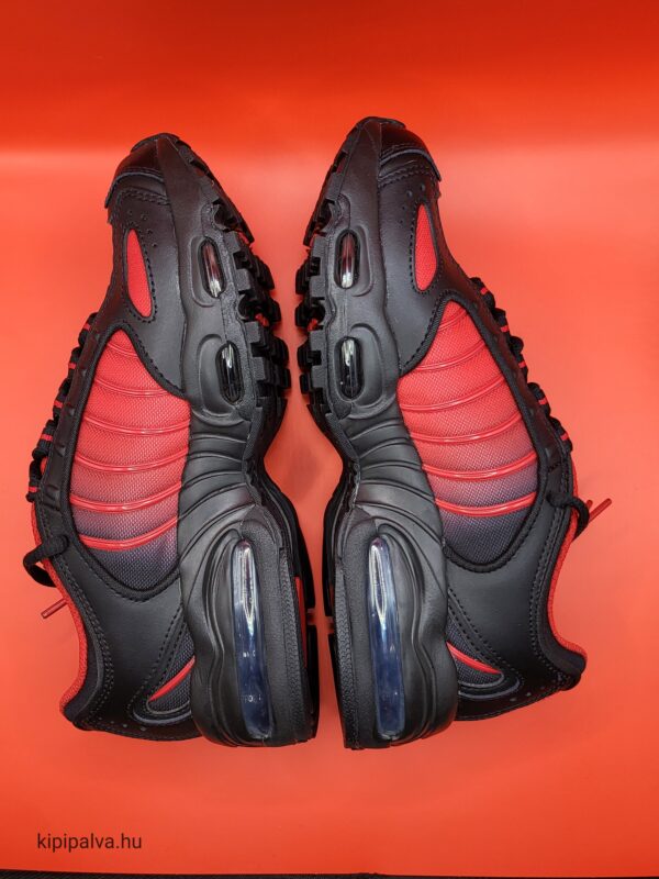 Nike Air Max Tailwind IV University Red - Image 8