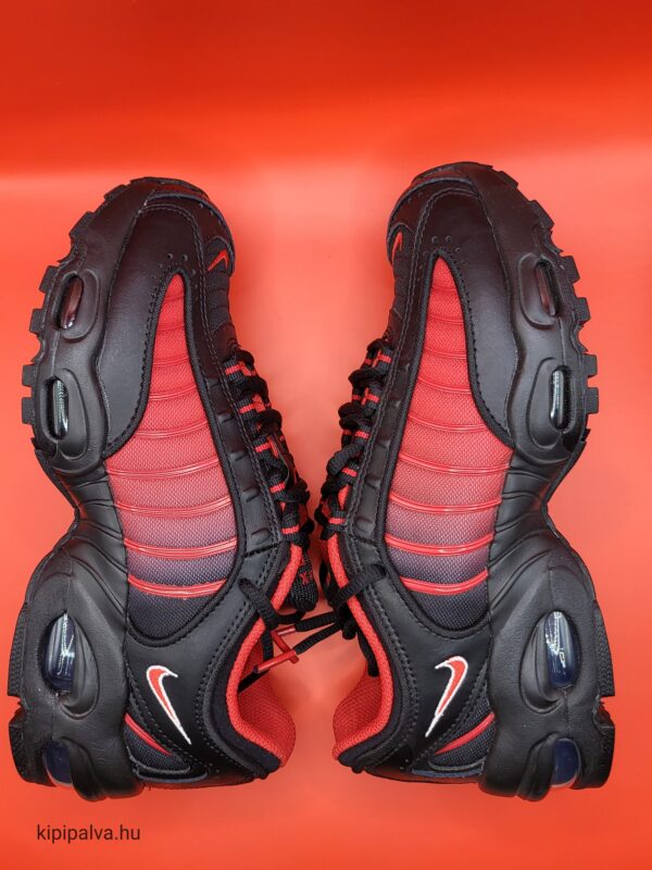 Nike Air Max Tailwind IV University Red - Image 10