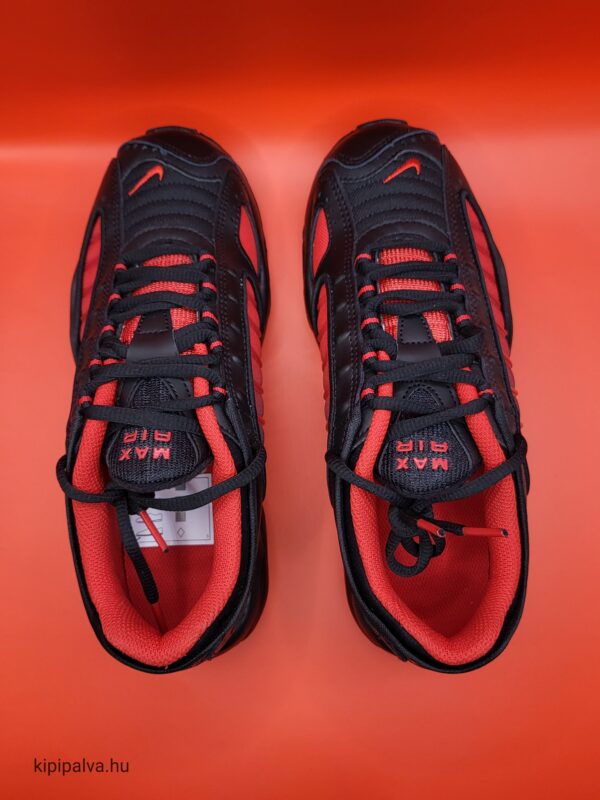 Nike Air Max Tailwind IV University Red - Image 9