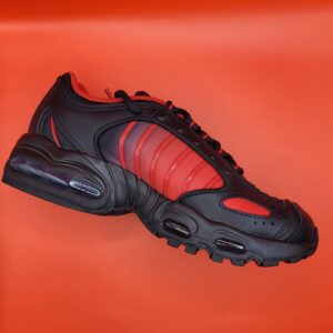 Nike Air Max Tailwind IV University Red