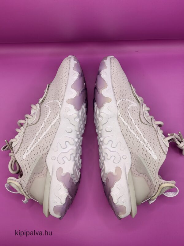 Nike React Vision 'Venice Lilac' - Image 2