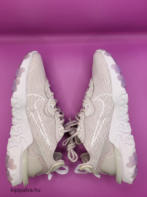 Nike React Vision 'Venice Lilac' - Image 3