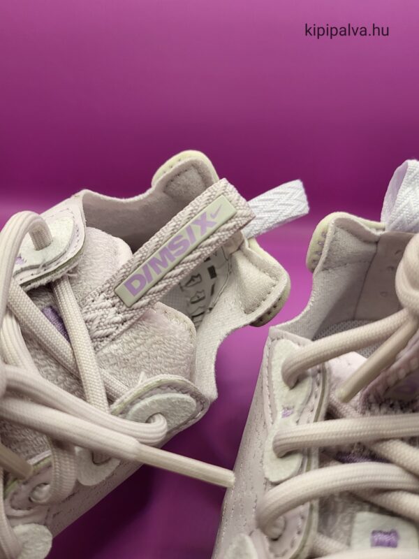 Nike React Vision 'Venice Lilac' - Image 6