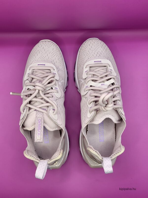 Nike React Vision 'Venice Lilac' - Image 9