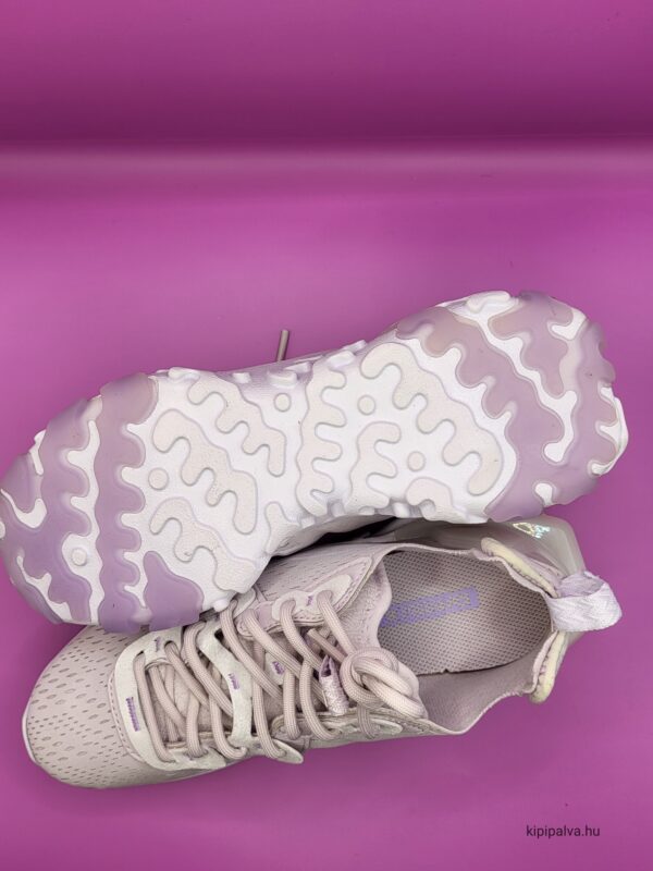 Nike React Vision 'Venice Lilac' - Image 8