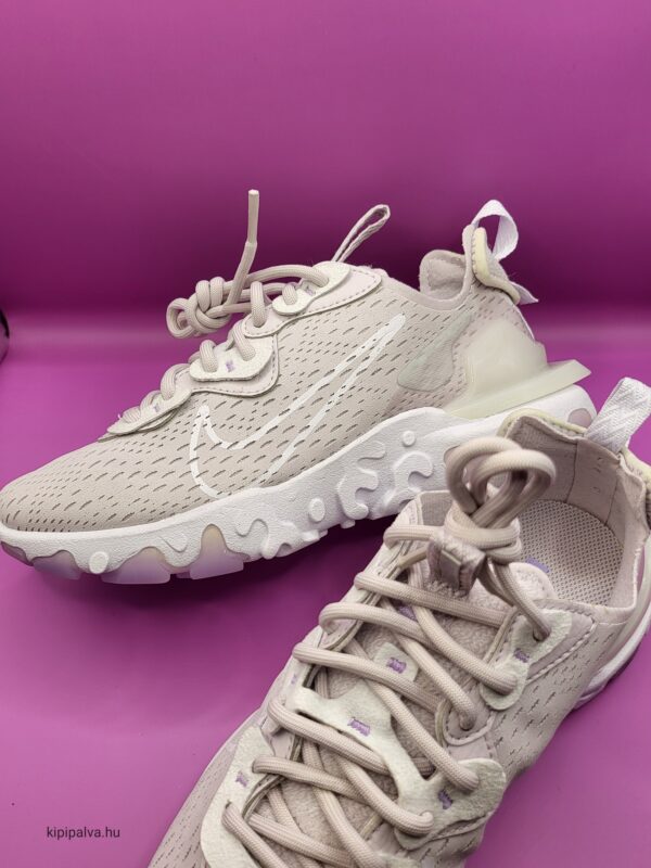 Nike React Vision 'Venice Lilac'