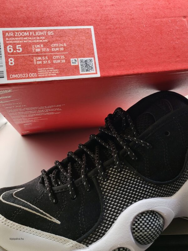 Nike Air Zoom Flight 95 OG - Image 9
