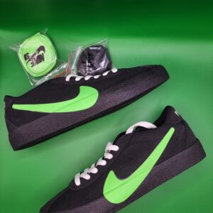 Gino Iannucci X Nike SB Bruin 'Poets'