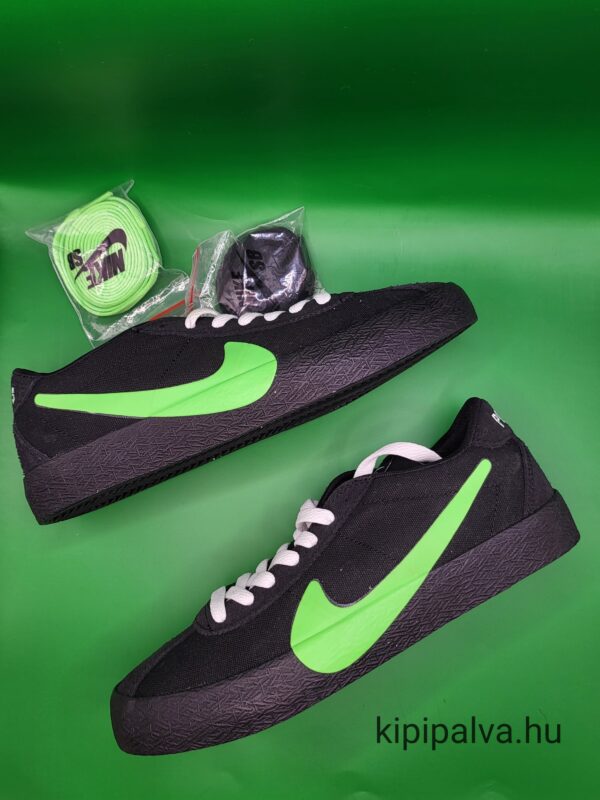 Gino Iannucci X Nike SB Bruin 'Poets'