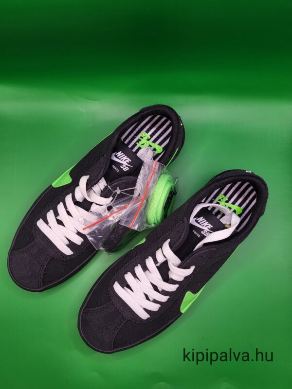 Gino Iannucci X Nike SB Bruin 'Poets' - Image 3