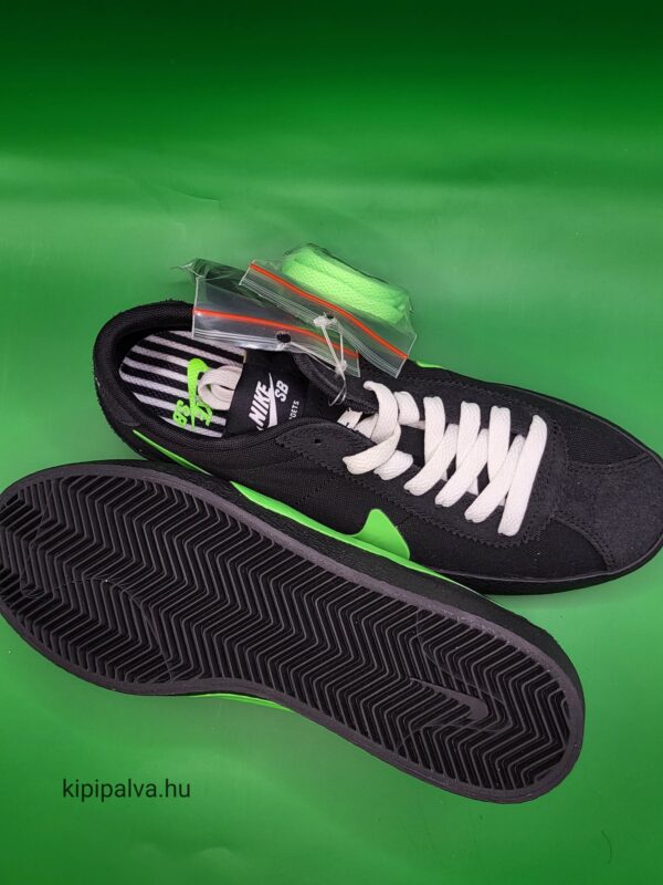 Gino Iannucci X Nike SB Bruin 'Poets' - Image 7