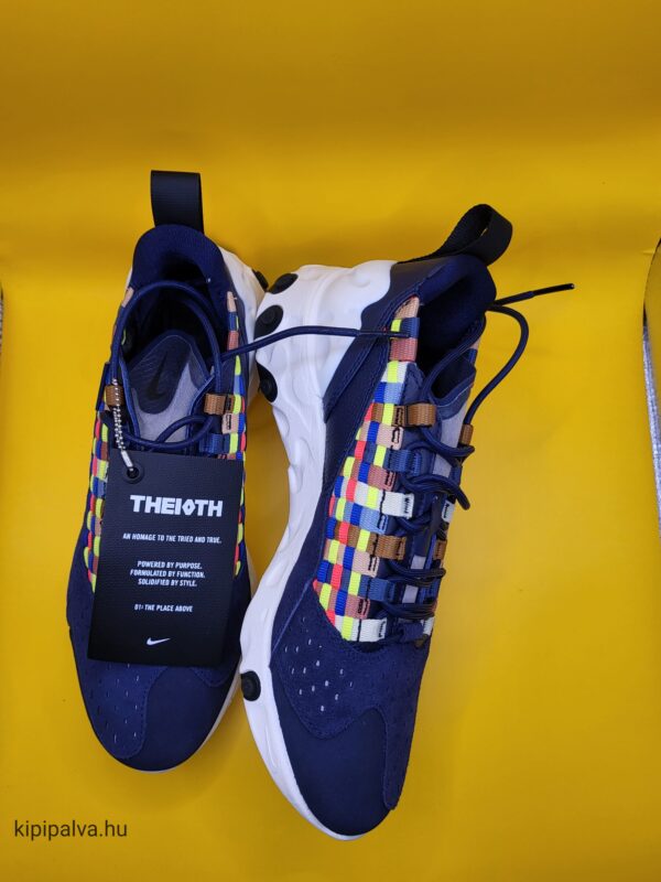 Nike React Sertu THE10TH - Image 8