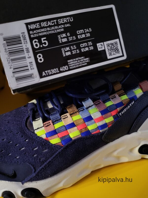 Nike React Sertu THE10TH - Image 2