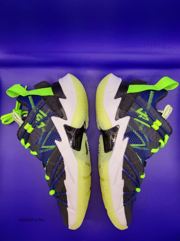 Jordan Why Not Zero.3 Se - Image 8