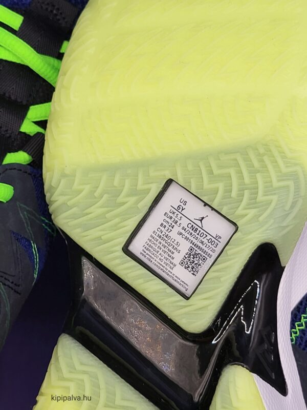 Jordan Why Not Zero.3 Se - Image 3