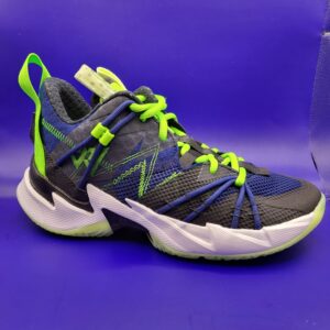 Jordan Why Not Zero.3 Se