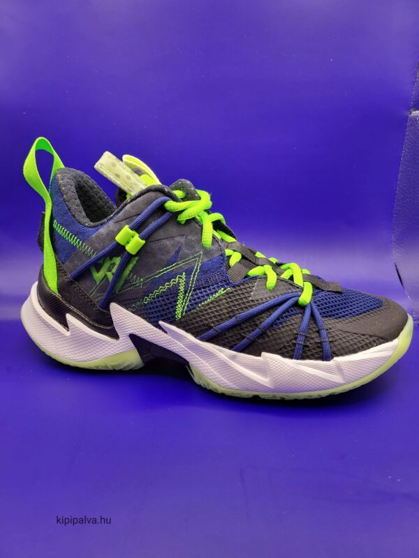 Jordan Why Not Zero.3 Se
