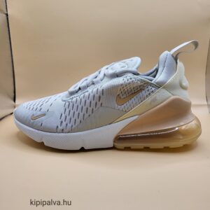 Nike Air Max 270 "Light Bone & Sesame"
