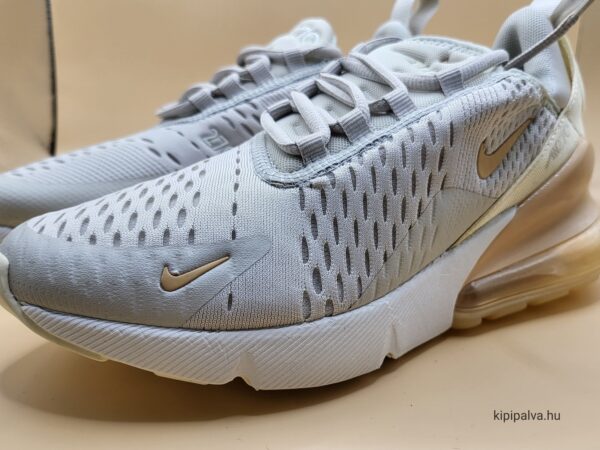 Nike Air Max 270 "Light Bone & Sesame" - Image 2