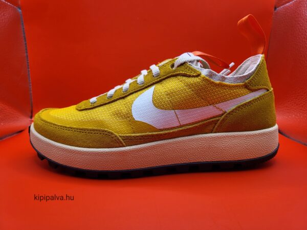 Nike NikeCraft General Purpose Shoe Tom Sachs Archive - Image 11