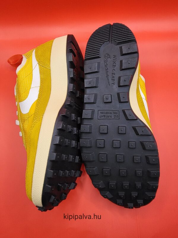 Nike NikeCraft General Purpose Shoe Tom Sachs Archive - Image 6