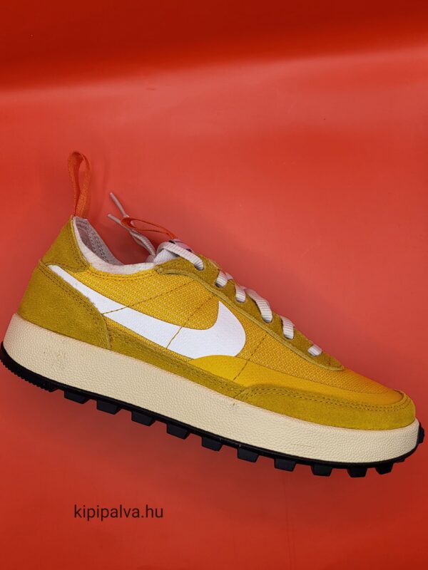 Nike NikeCraft General Purpose Shoe Tom Sachs Archive