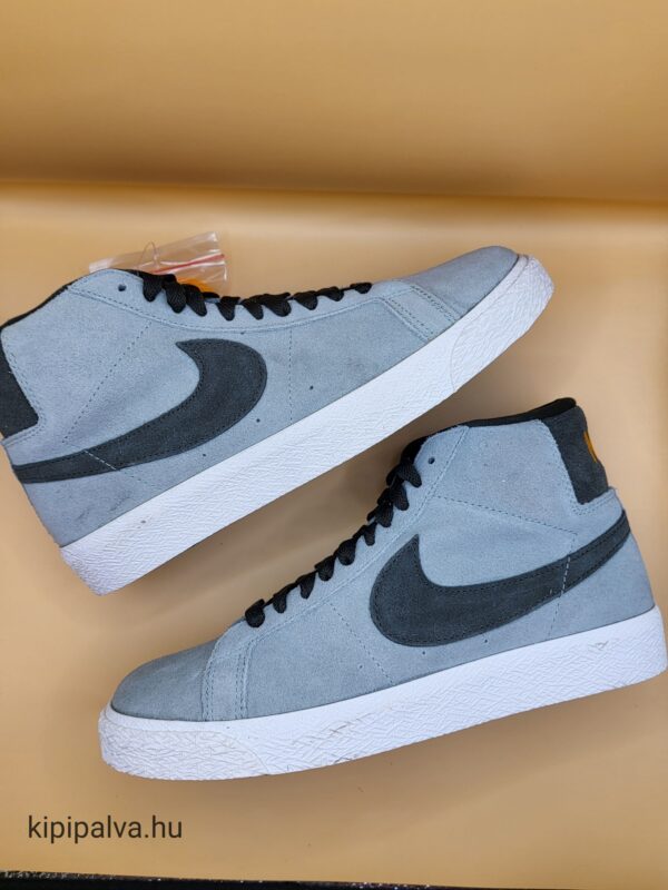 Nike SB Zoom Blazer Mid "Jade Horizon"