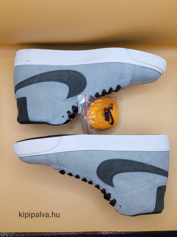 Nike SB Zoom Blazer Mid "Jade Horizon" - Image 6
