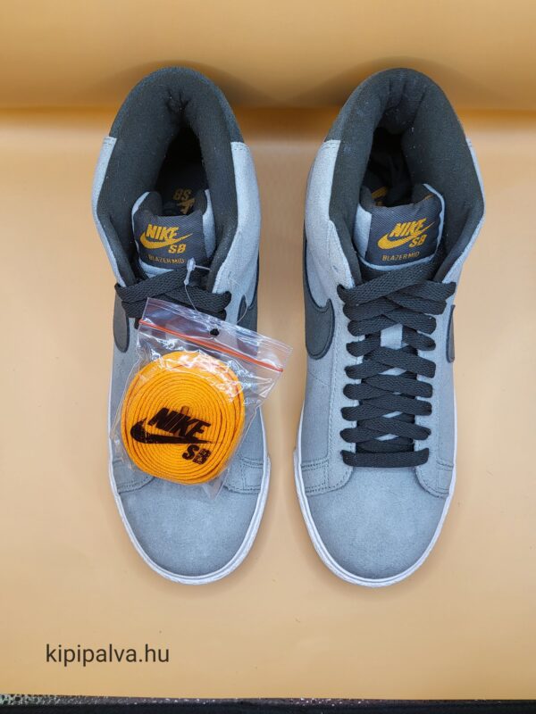 Nike SB Zoom Blazer Mid "Jade Horizon" - Image 5