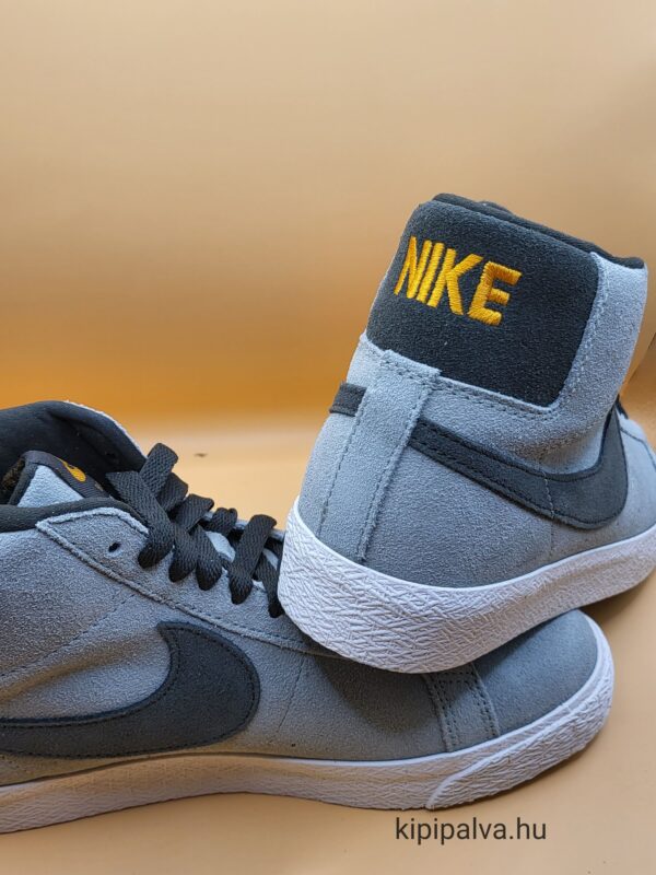 Nike SB Zoom Blazer Mid "Jade Horizon" - Image 4