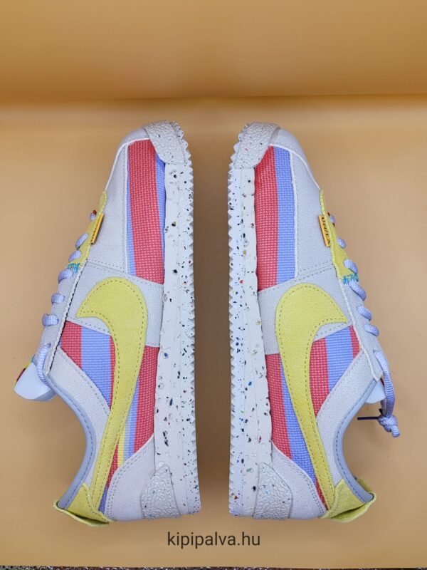 Nike Cortez SP x Union LA "Lemon Frost" - Image 10