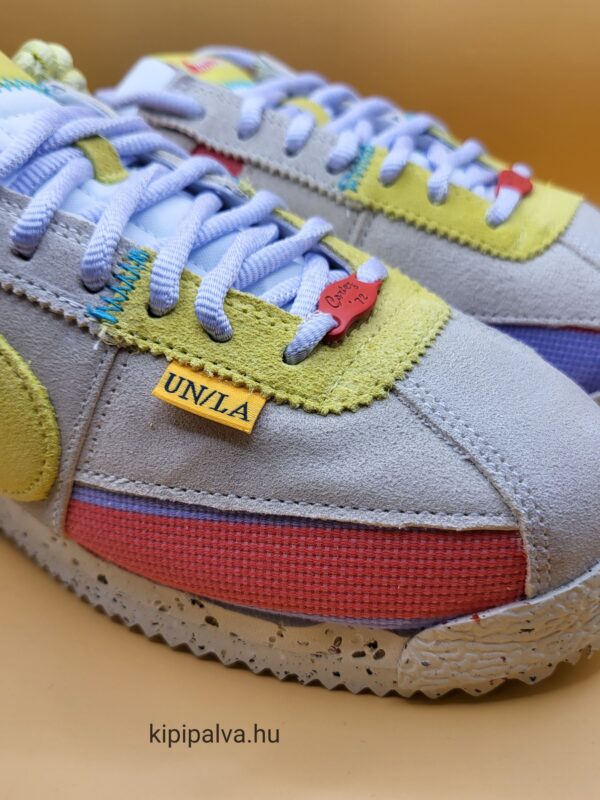 Nike Cortez SP x Union LA "Lemon Frost"