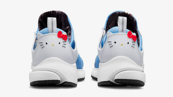 Nike Air Presto QS "Hello Kitty"