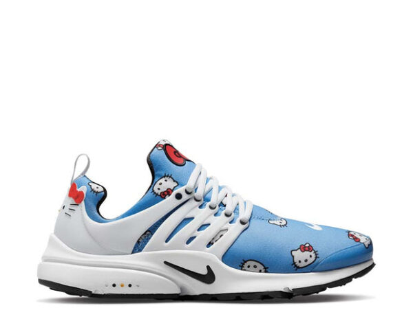 Nike Air Presto QS "Hello Kitty" - Image 4