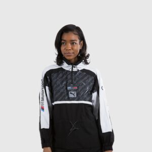 Puma Bmw Woven Jacket