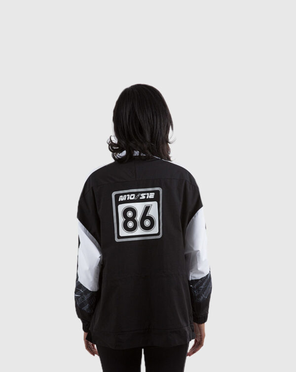Puma Bmw Woven Jacket - Image 2