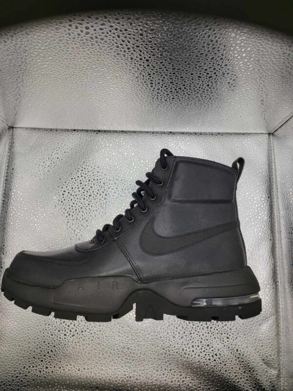 Nike Air Max Goaterra 2.0 fekete férfi bakancs