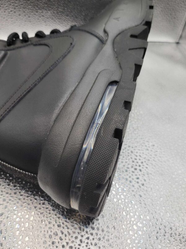 Nike Air Max Goaterra 2.0 fekete férfi bakancs - Image 7