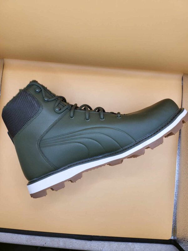 Puma Desierto FUN férfi bakancs