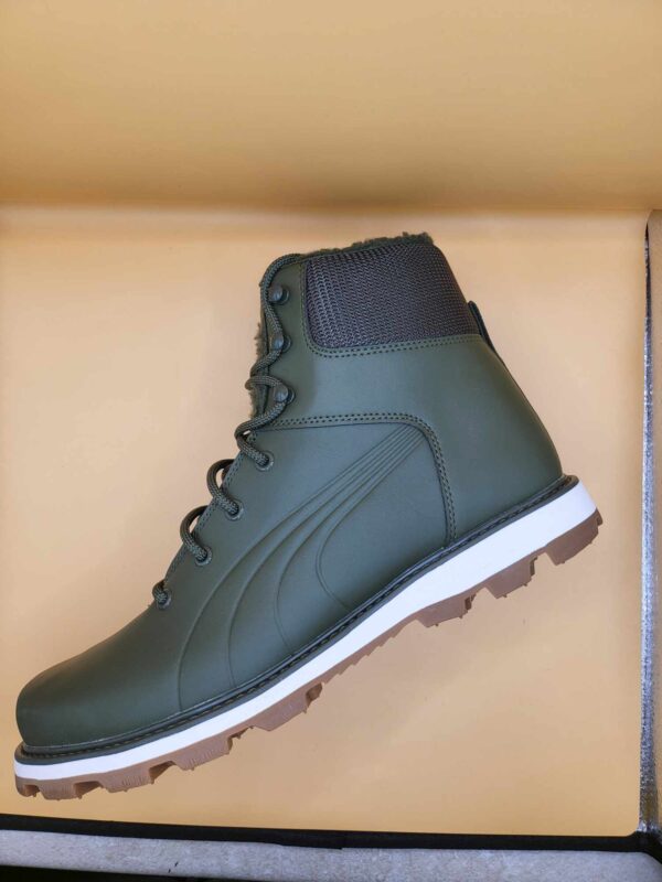Puma Desierto FUN férfi bakancs - Image 8
